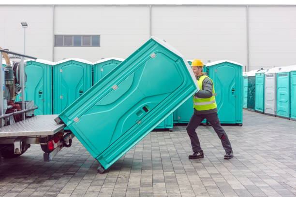 Portable Toilet Options We Offer in Nebo, NC