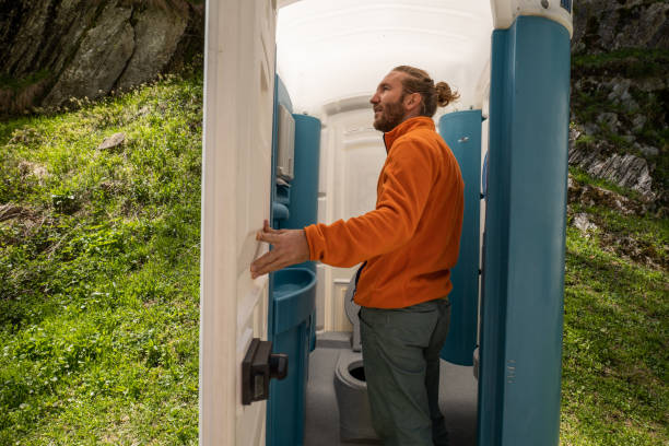 Best Porta potty rental near me  in Nebo, NC