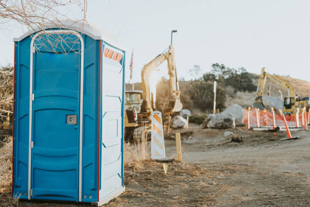 Porta potty rental for festivals in Nebo, NC