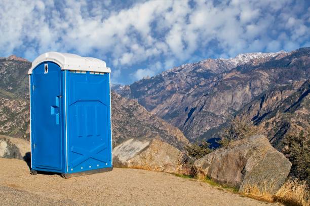 Best Emergency porta potty rental  in Nebo, NC