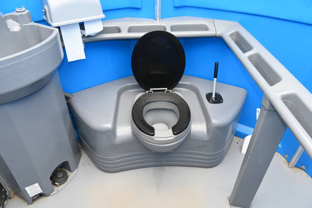 Best Portable toilet rental cost  in Nebo, NC